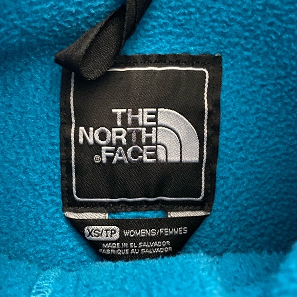 NORTH FACE Denali Womens Jacket - Picture 3 of 4